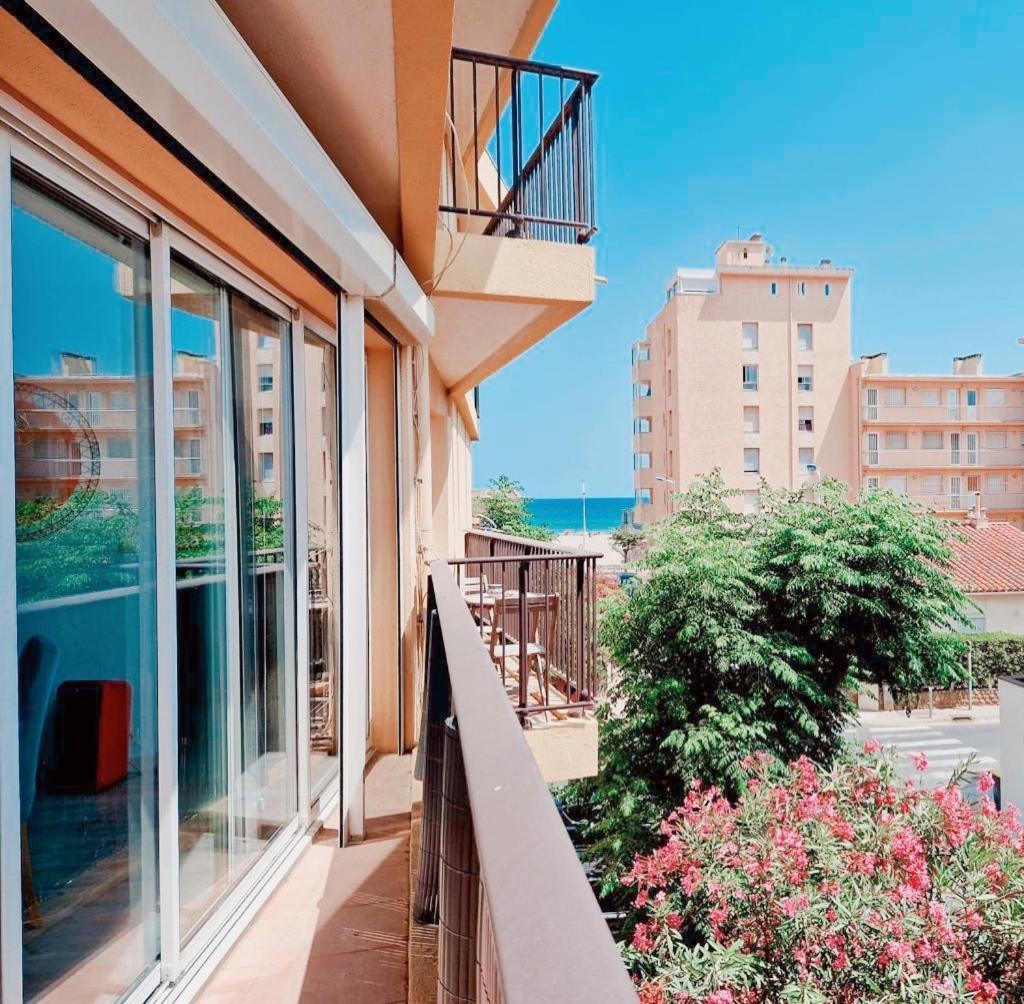 T3 Paisible Tres Proche Plage كانيه المظهر الخارجي الصورة